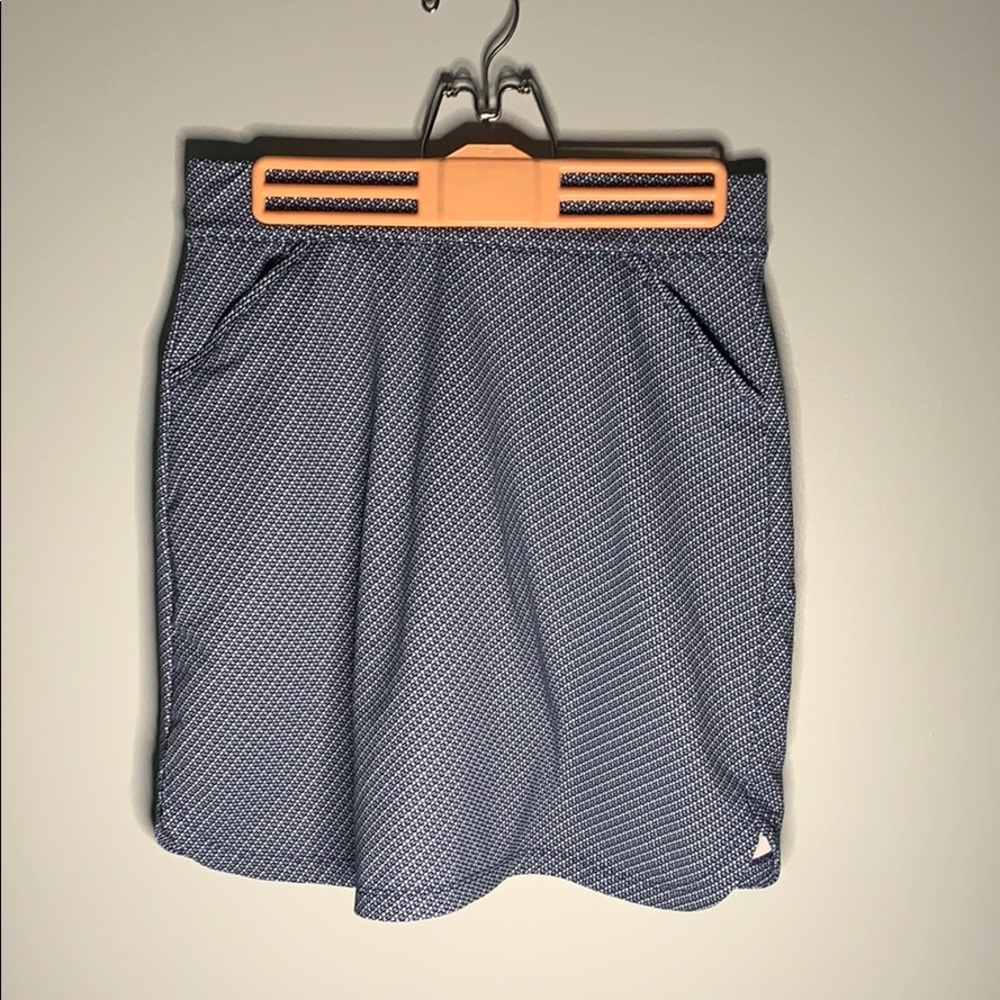 Peter Miller Golf Skort